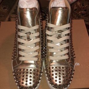 Christian Louboutin Men’s sneakers